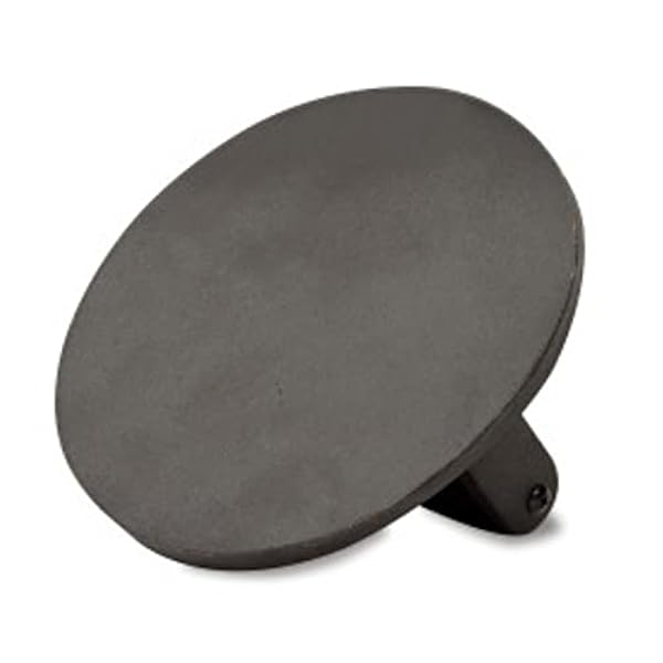 Cuisinart Smashed hamburgerpress, gjutjärn, CISB-111